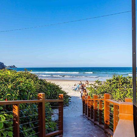 Varandas Do Atlantico - Apartamento Em Condominio Pe Na Areia Bombinhas Zewnętrze zdjęcie