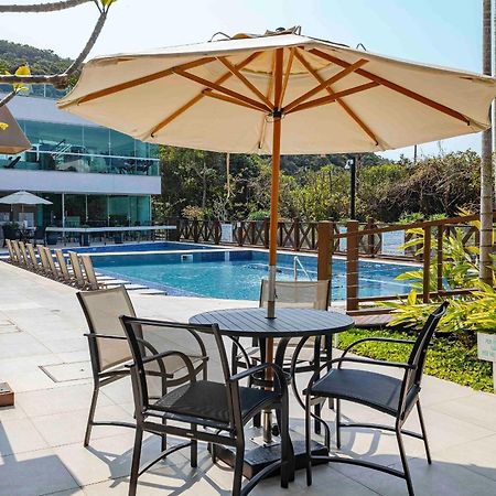 Varandas Do Atlantico - Apartamento Em Condominio Pe Na Areia Bombinhas Zewnętrze zdjęcie
