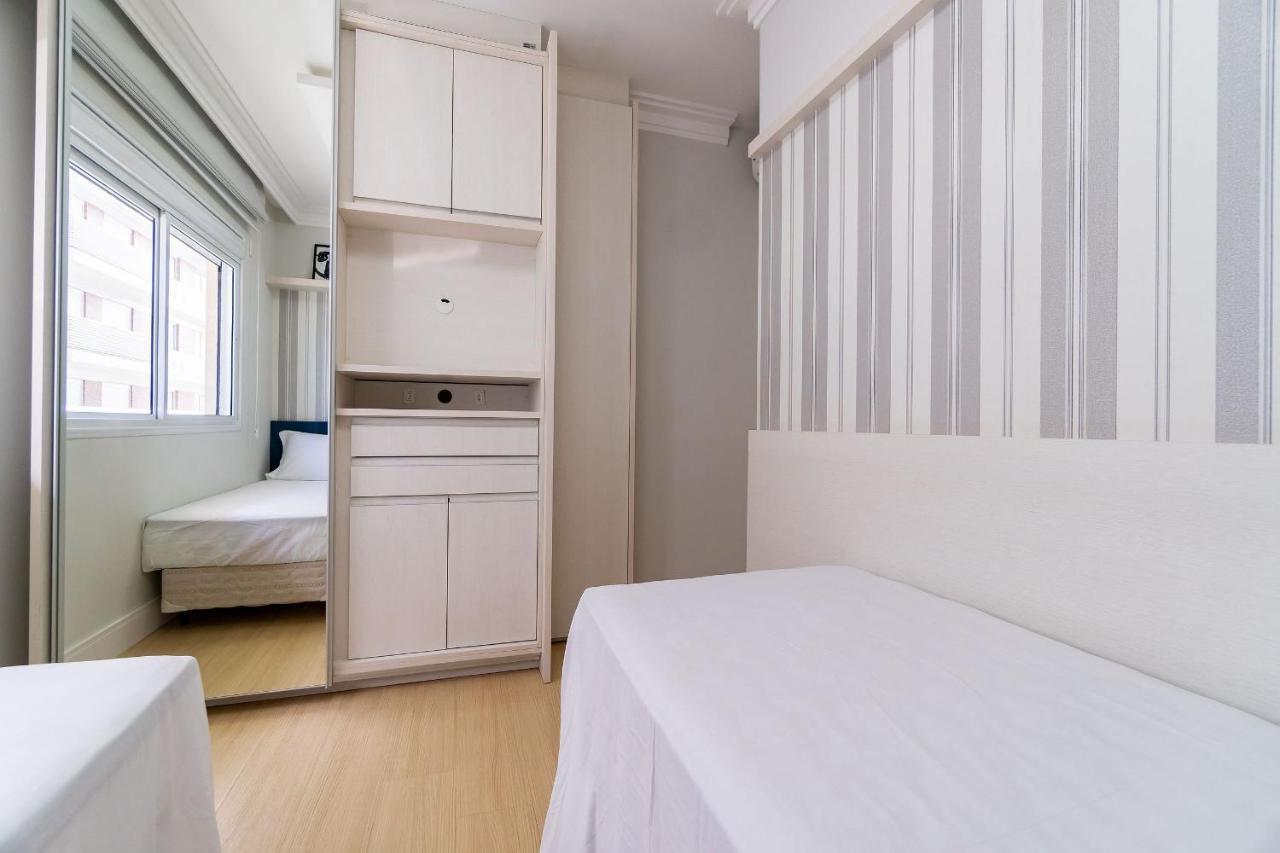 Varandas Do Atlantico - Apartamento Em Condominio Pe Na Areia Bombinhas Zewnętrze zdjęcie