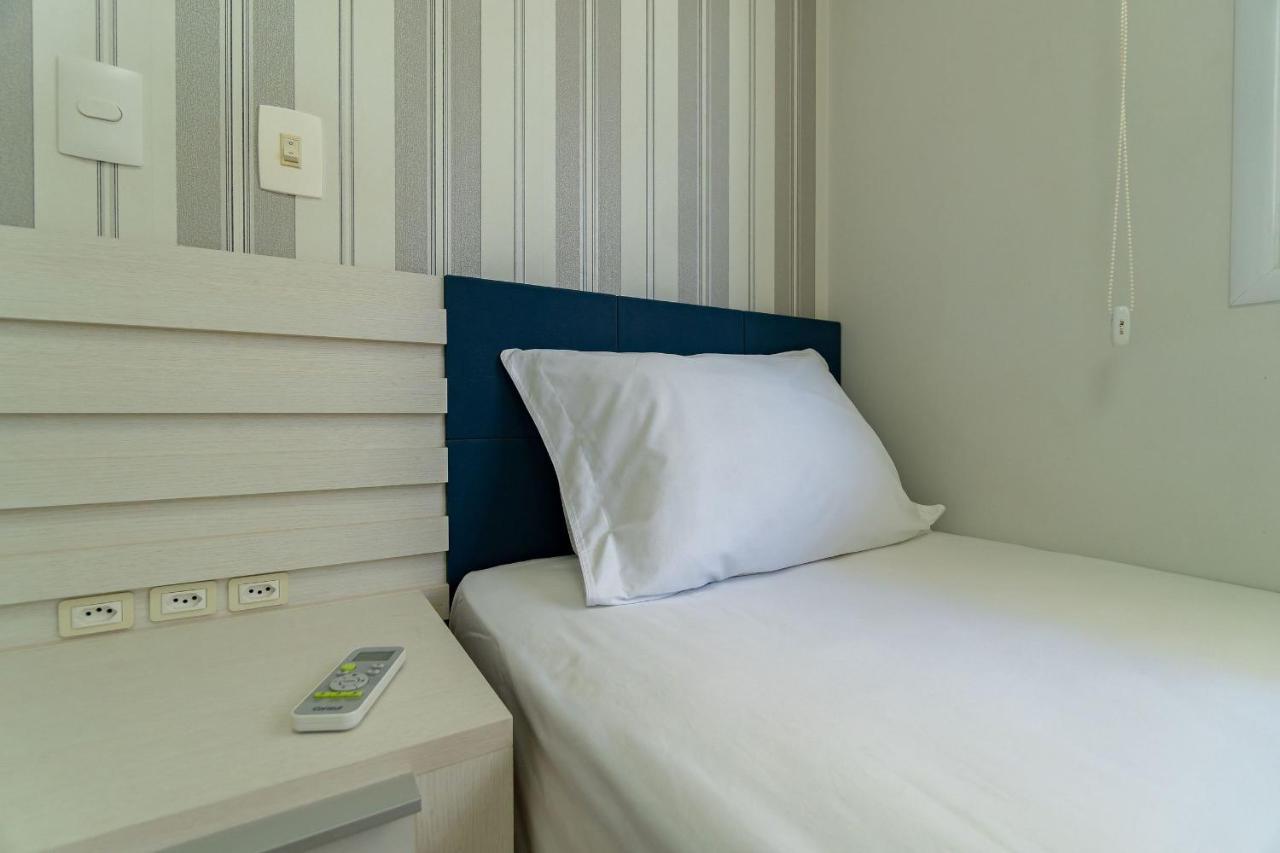 Varandas Do Atlantico - Apartamento Em Condominio Pe Na Areia Bombinhas Zewnętrze zdjęcie