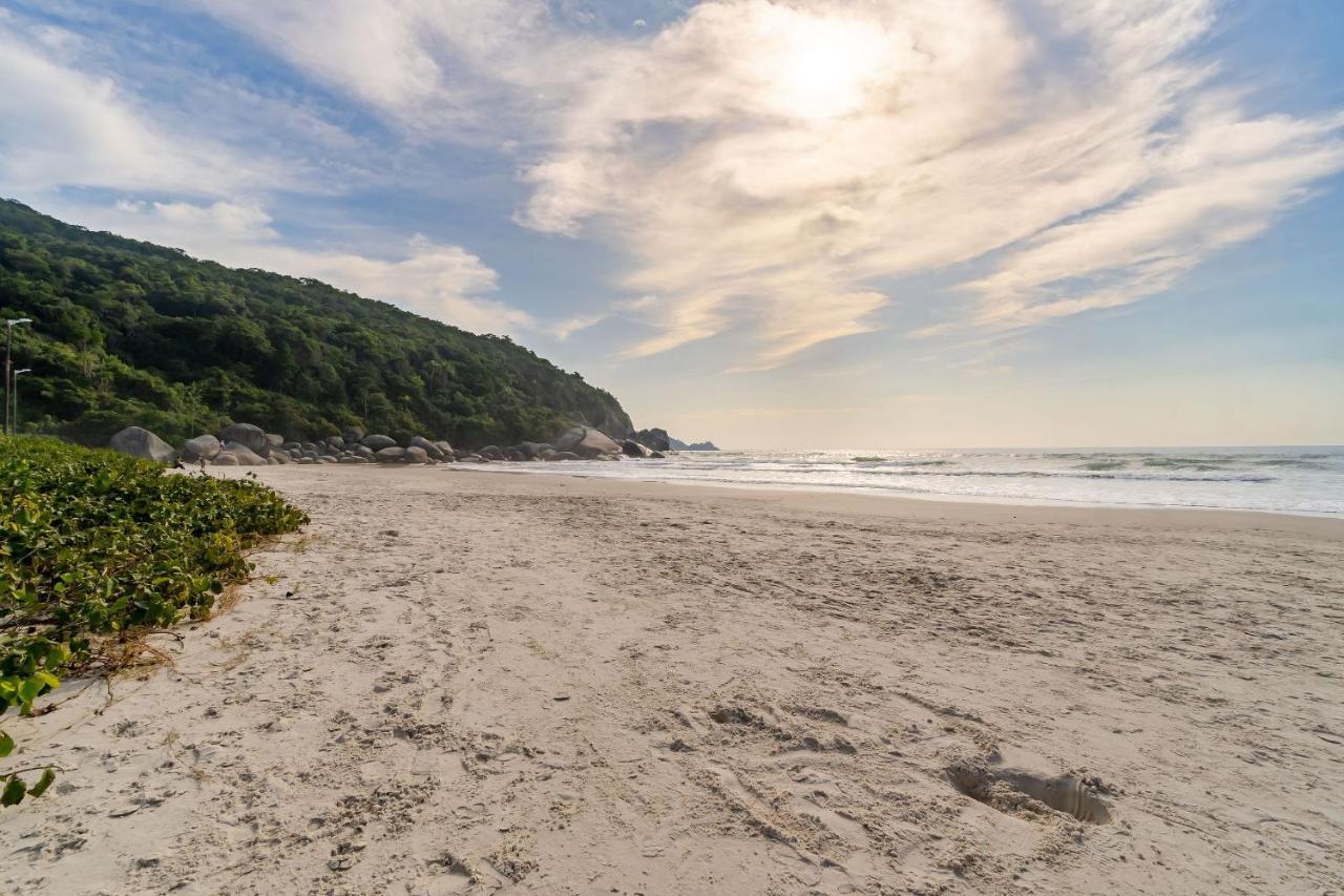 Varandas Do Atlantico - Apartamento Em Condominio Pe Na Areia Bombinhas Zewnętrze zdjęcie